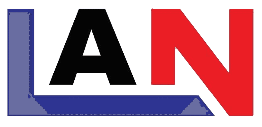 LAN